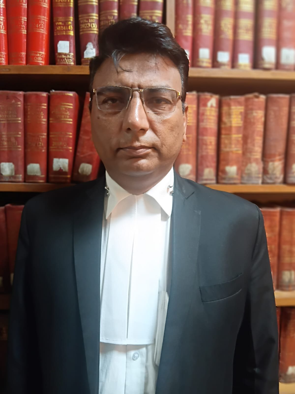 Paramjit Kumar