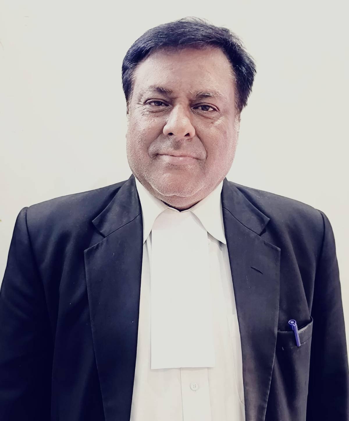 Rohit Goswami